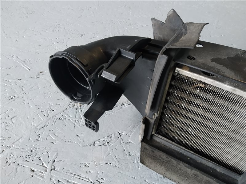 интеркулер, 1260 рублей, Санкт-Петербург