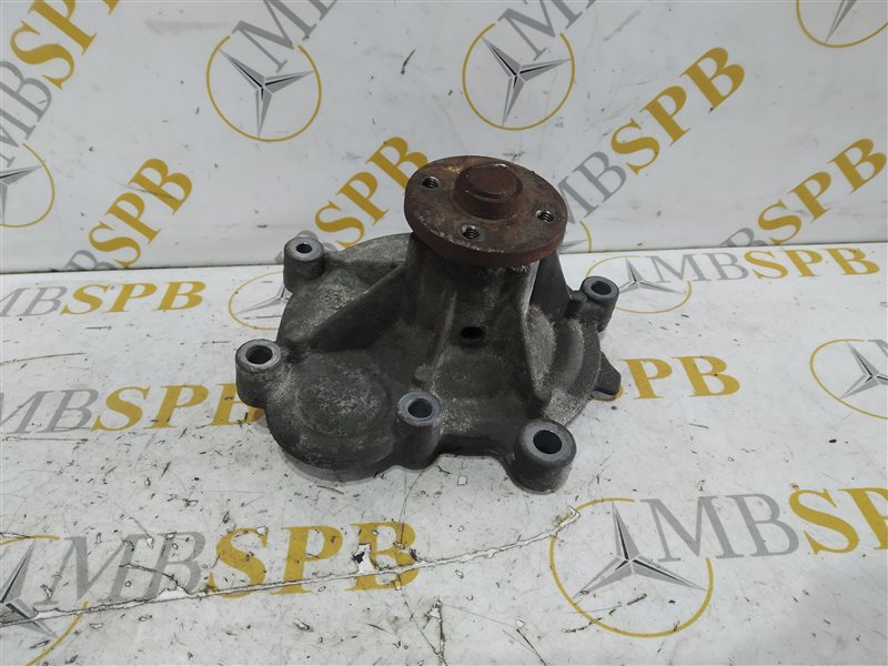 помпа, 1225 рублей, Санкт-Петербург