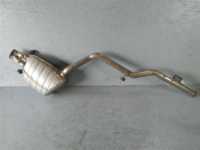 глушитель, 1230 рублей, Санкт-Петербург