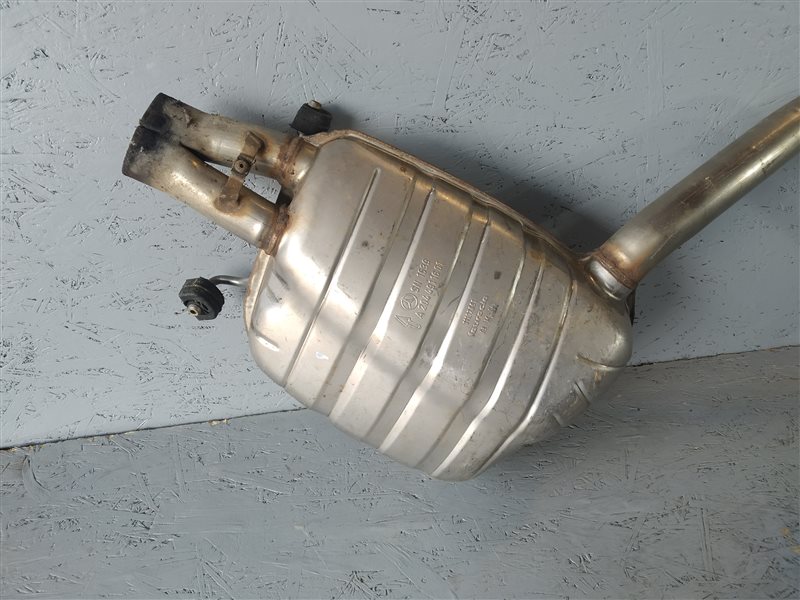 глушитель, 1230 рублей, Санкт-Петербург