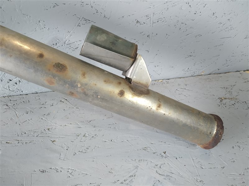 глушитель, 1230 рублей, Санкт-Петербург