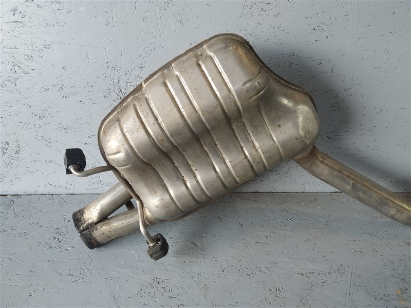 глушитель, 1230 рублей, Санкт-Петербург