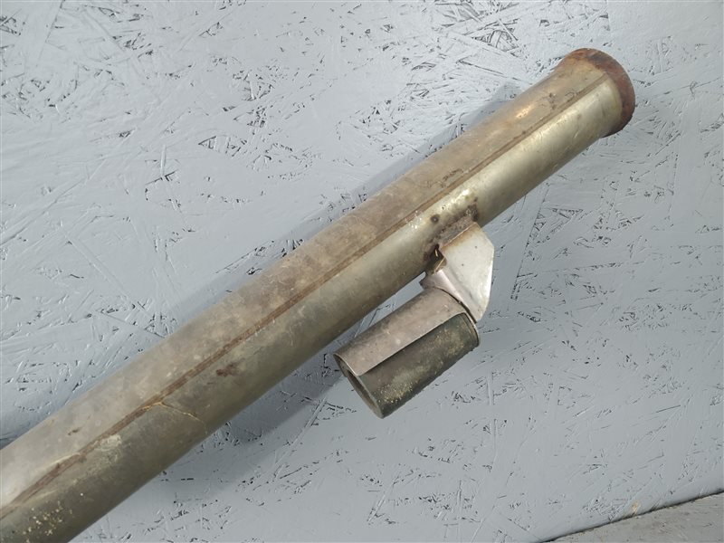 глушитель, 1230 рублей, Санкт-Петербург