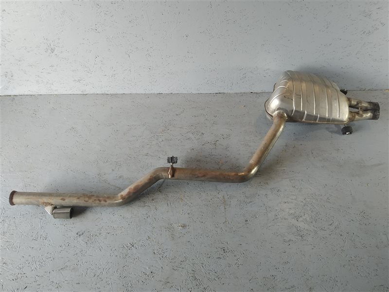 глушитель, 1345 рублей, Санкт-Петербург