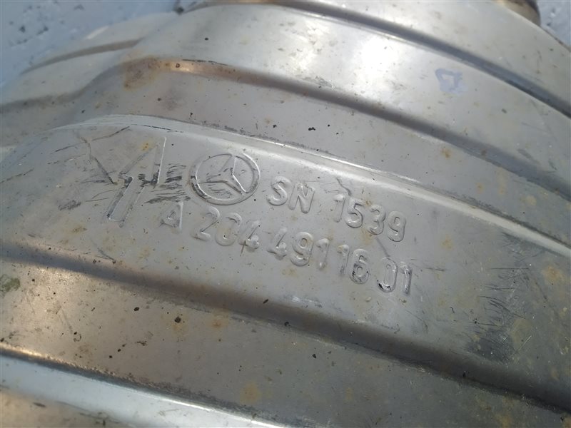 глушитель, 1345 рублей, Санкт-Петербург