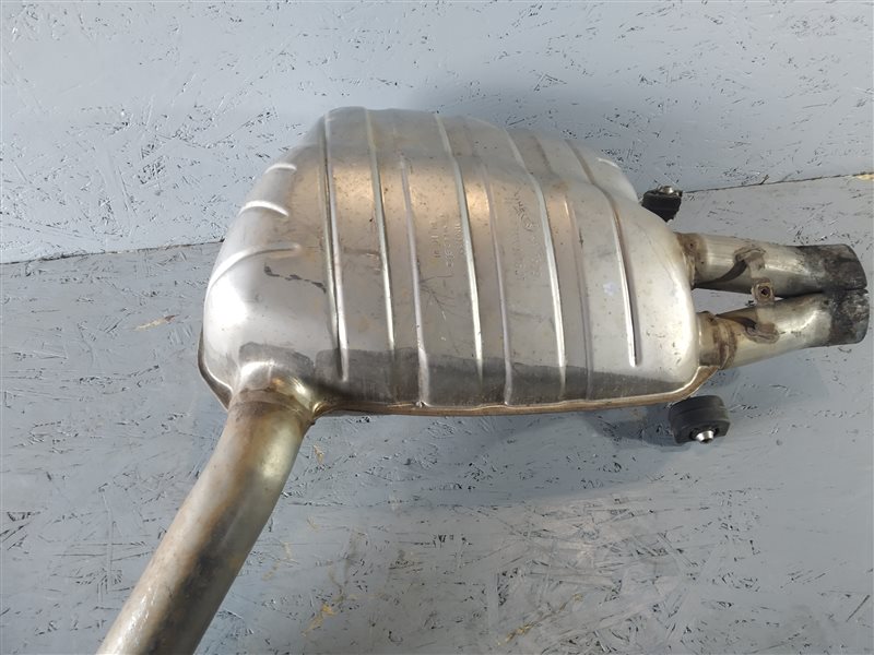 глушитель, 1345 рублей, Санкт-Петербург