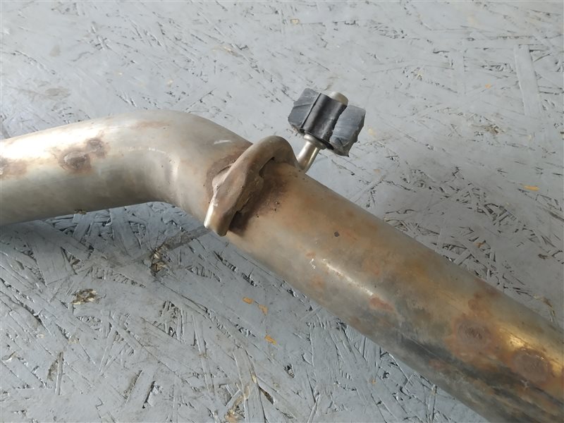 глушитель, 1345 рублей, Санкт-Петербург