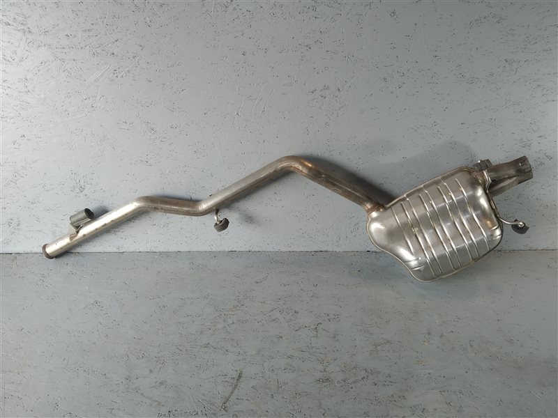 глушитель, 1345 рублей, Санкт-Петербург