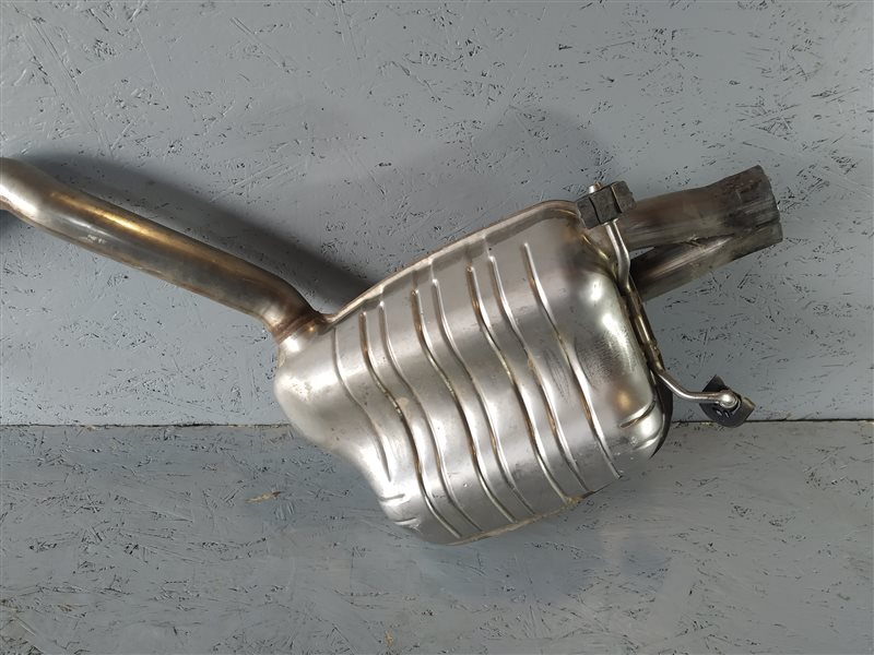 глушитель, 1345 рублей, Санкт-Петербург