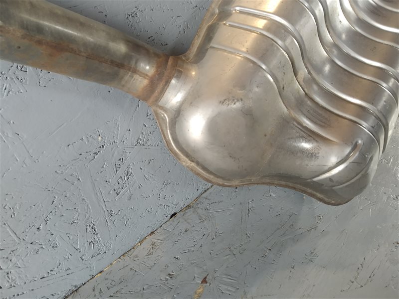 глушитель, 1345 рублей, Санкт-Петербург