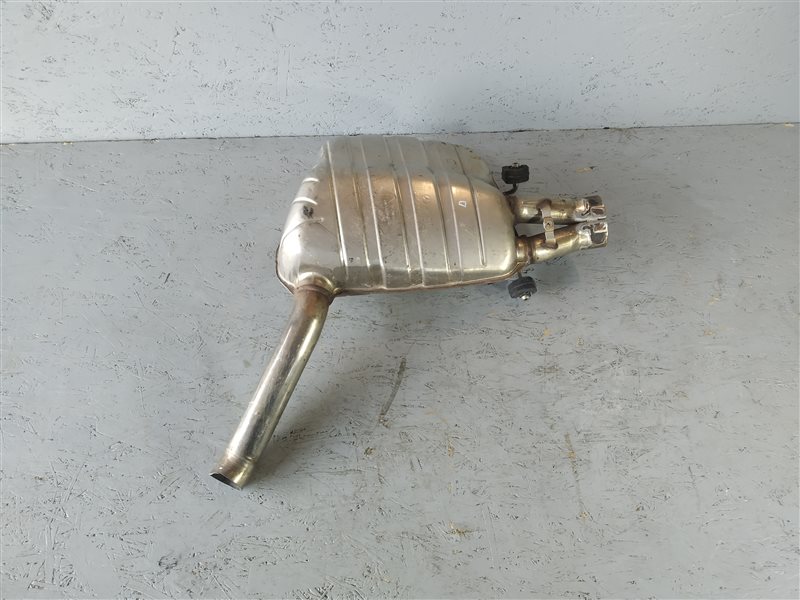 банка глушителя, 1365 рублей, Санкт-Петербург