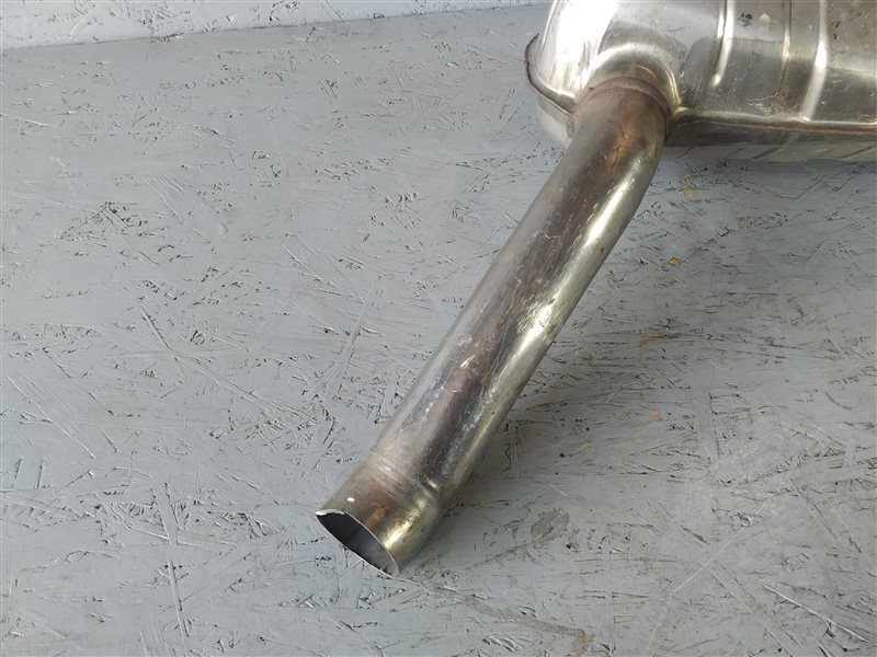 банка глушителя, 1365 рублей, Санкт-Петербург