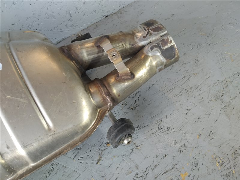 банка глушителя, 1365 рублей, Санкт-Петербург