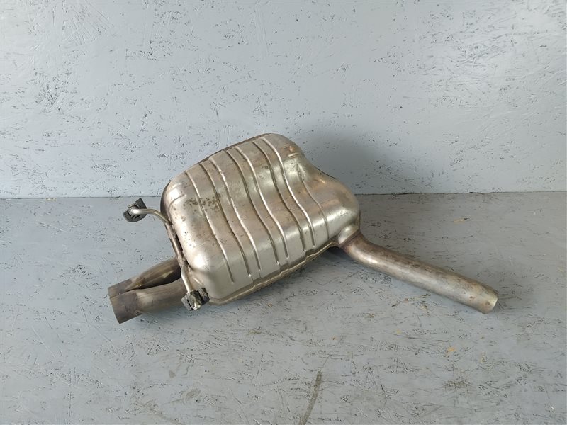 банка глушителя, 1365 рублей, Санкт-Петербург