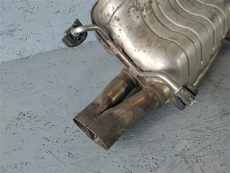 банка глушителя, 1365 рублей, Санкт-Петербург