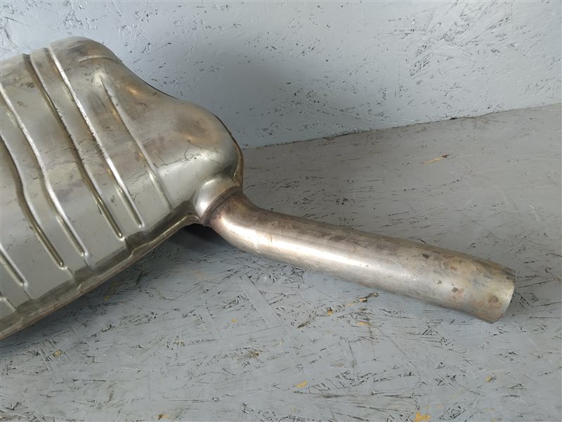 банка глушителя, 1365 рублей, Санкт-Петербург