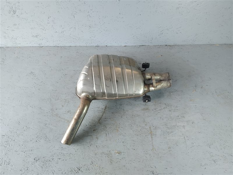 банка глушителя, 1365 рублей, Санкт-Петербург