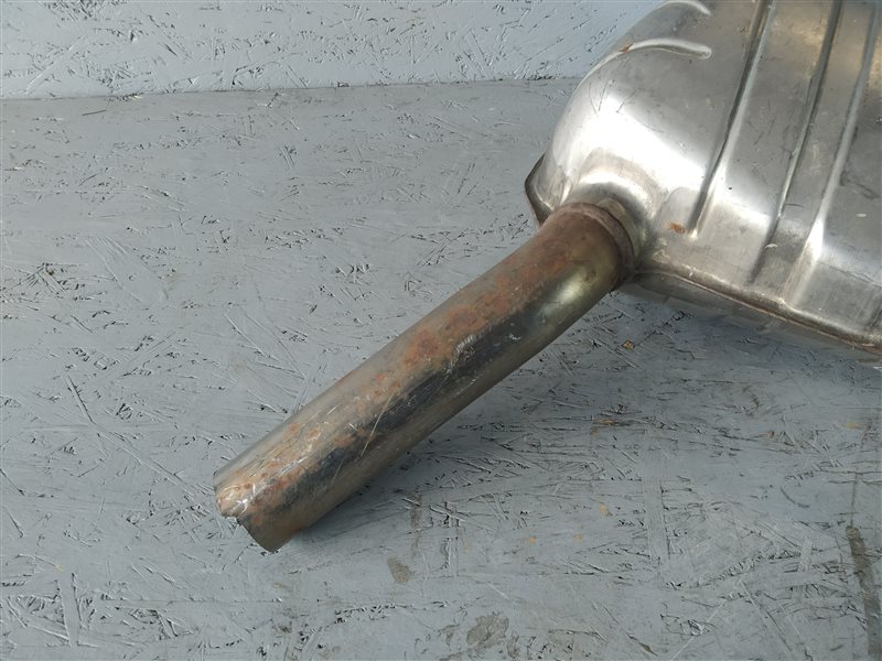 банка глушителя, 1365 рублей, Санкт-Петербург