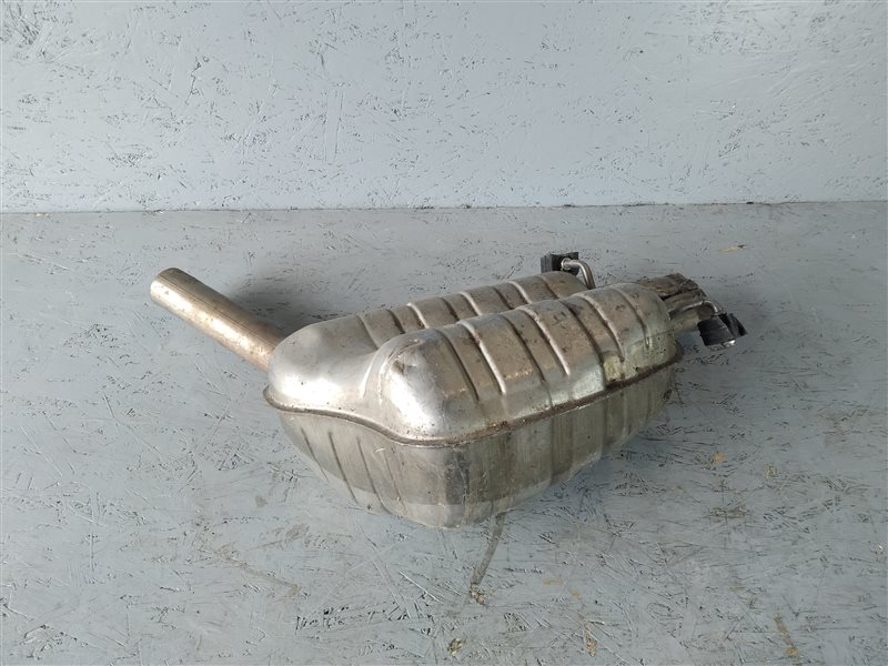 банка глушителя, 1365 рублей, Санкт-Петербург