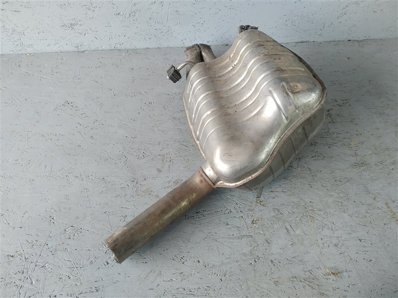 банка глушителя, 1365 рублей, Санкт-Петербург