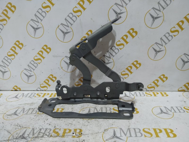 петля капота, 940 рублей, Санкт-Петербург