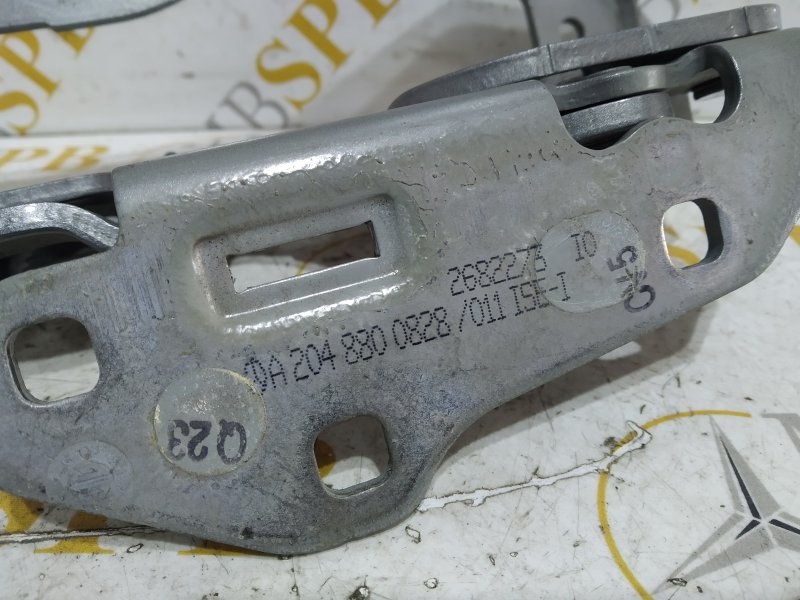 петля капота, 940 рублей, Санкт-Петербург