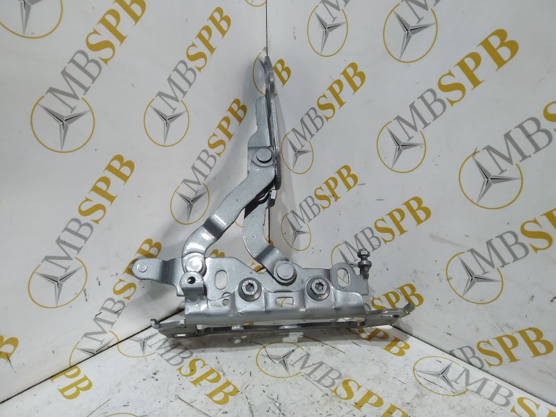 петля капота, 940 рублей, Санкт-Петербург