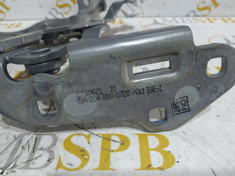 петля капота, 940 рублей, Санкт-Петербург