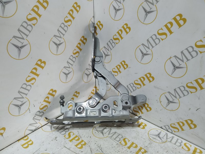 петля капота, 940 рублей, Санкт-Петербург