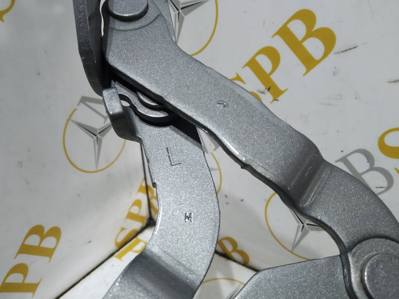 петля капота, 940 рублей, Санкт-Петербург