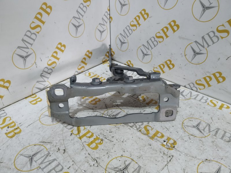 петля капота, 940 рублей, Санкт-Петербург