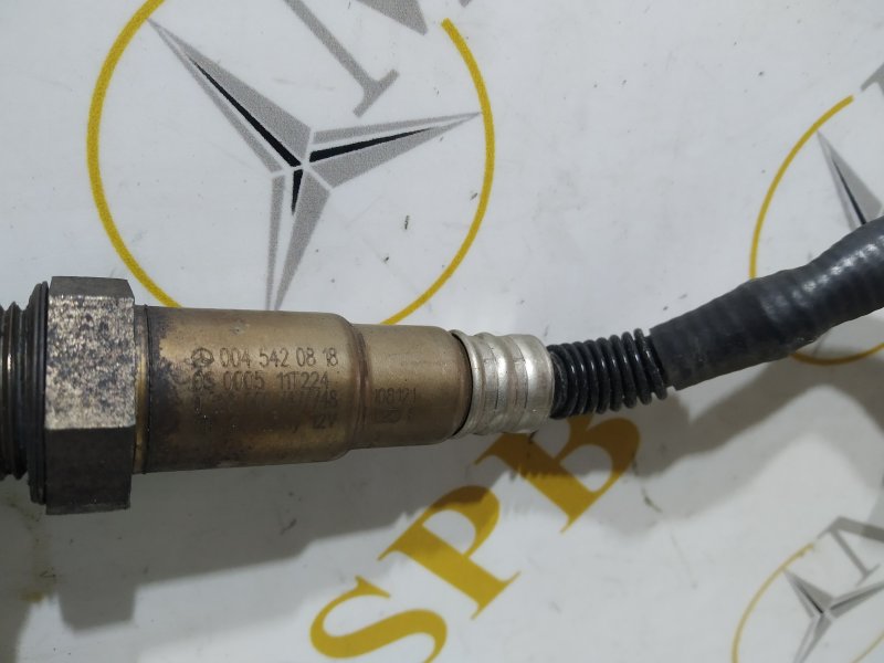 лямбда-зонд, 735 рублей, Санкт-Петербург