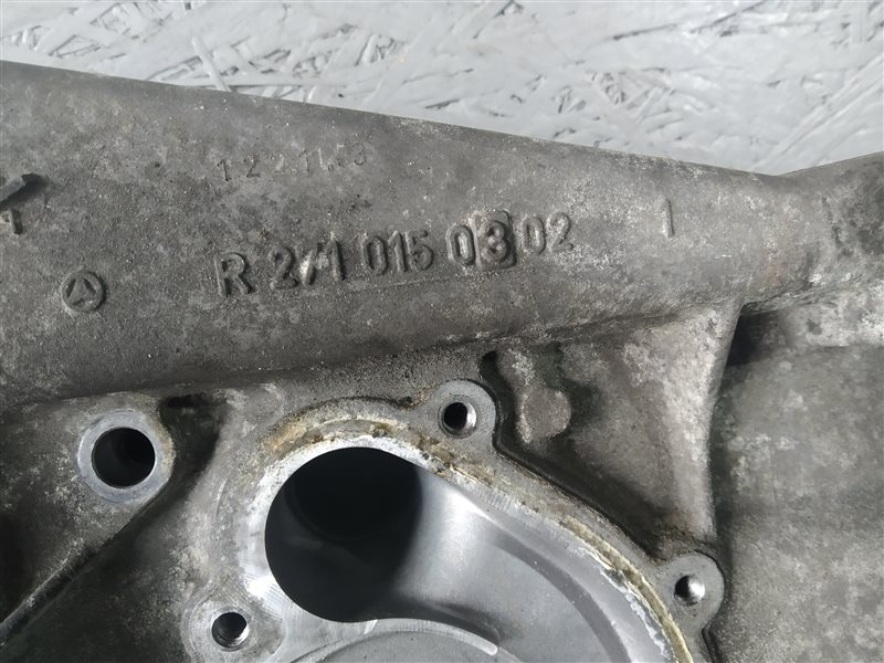 крышка двигателя, 1225 рублей, Санкт-Петербург