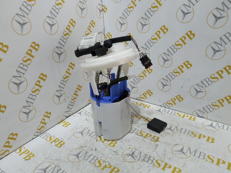 насос в бак, 4150 рублей, Санкт-Петербург