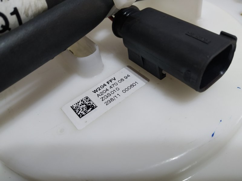 насос в бак, 4150 рублей, Санкт-Петербург