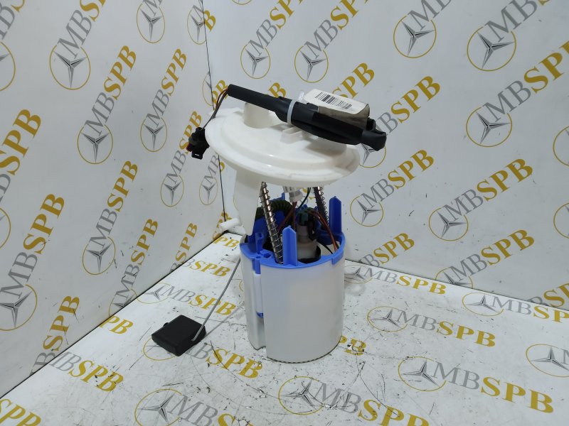 насос в бак, 4150 рублей, Санкт-Петербург