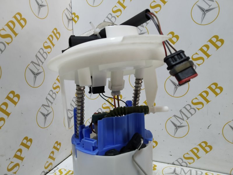 насос в бак, 4150 рублей, Санкт-Петербург