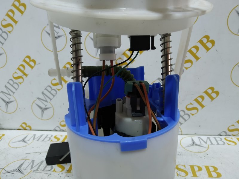 насос в бак, 4150 рублей, Санкт-Петербург