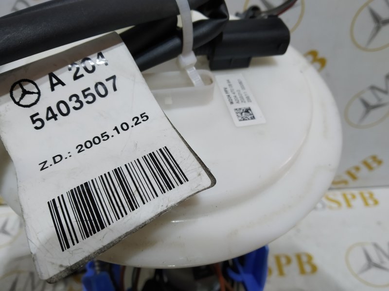 насос в бак, 4150 рублей, Санкт-Петербург