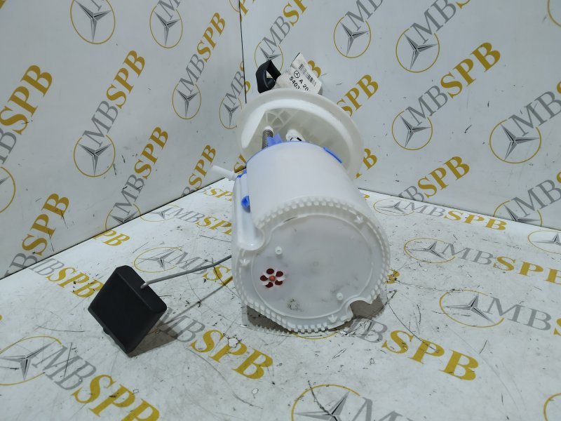 насос в бак, 4150 рублей, Санкт-Петербург