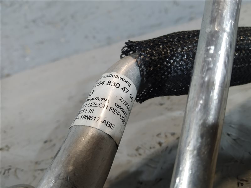 трубка кондиционера, 1685 рублей, Санкт-Петербург