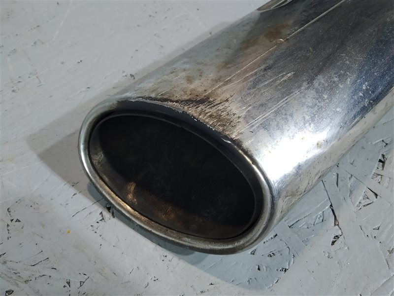 насадка глушителя, 1575 рублей, Санкт-Петербург