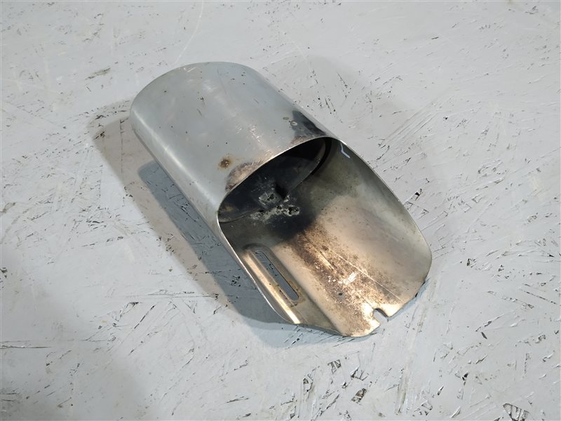 насадка глушителя, 1575 рублей, Санкт-Петербург