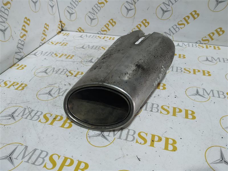 насадка глушителя, 1425 рублей, Санкт-Петербург