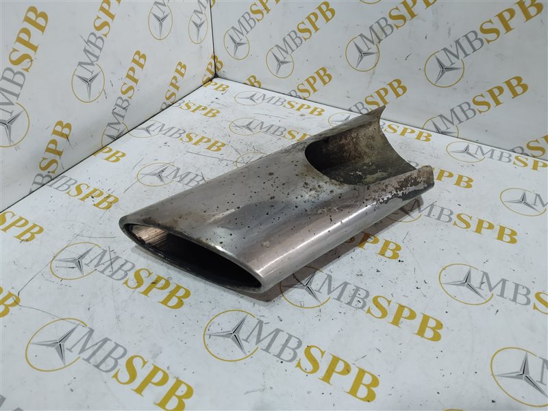 насадка глушителя, 1150 рублей, Санкт-Петербург