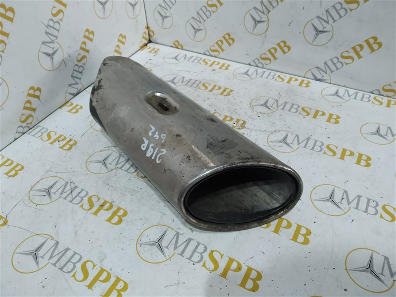 насадка глушителя, 1150 рублей, Санкт-Петербург