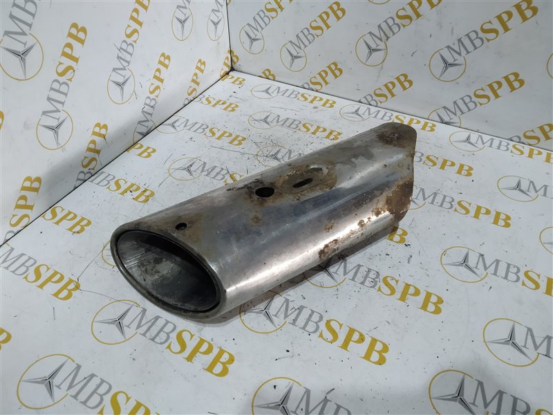 насадка глушителя, 1010 рублей, Санкт-Петербург