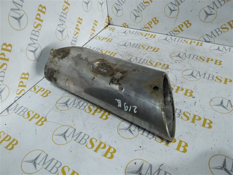 насадка глушителя, 1010 рублей, Санкт-Петербург