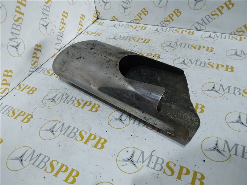 насадка глушителя, 1010 рублей, Санкт-Петербург