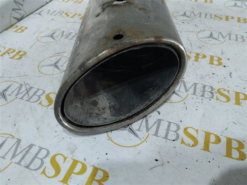 насадка глушителя, 1010 рублей, Санкт-Петербург